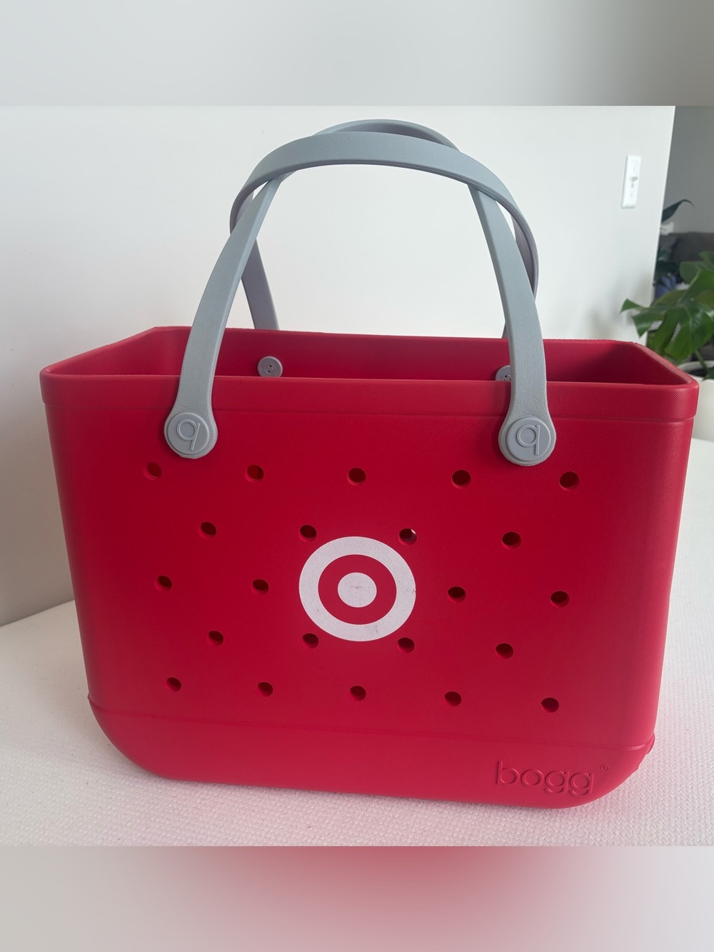 For the Target Lovers - Target exclusive Original Bullseye Bogg Bag